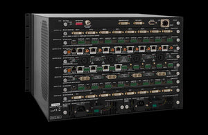 DVIGear DVI-MX-FR33R 33X33 Matrix Routing Switch