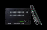 DVIGear DVI-MX-FR33R 33X33 Matrix Routing Switch