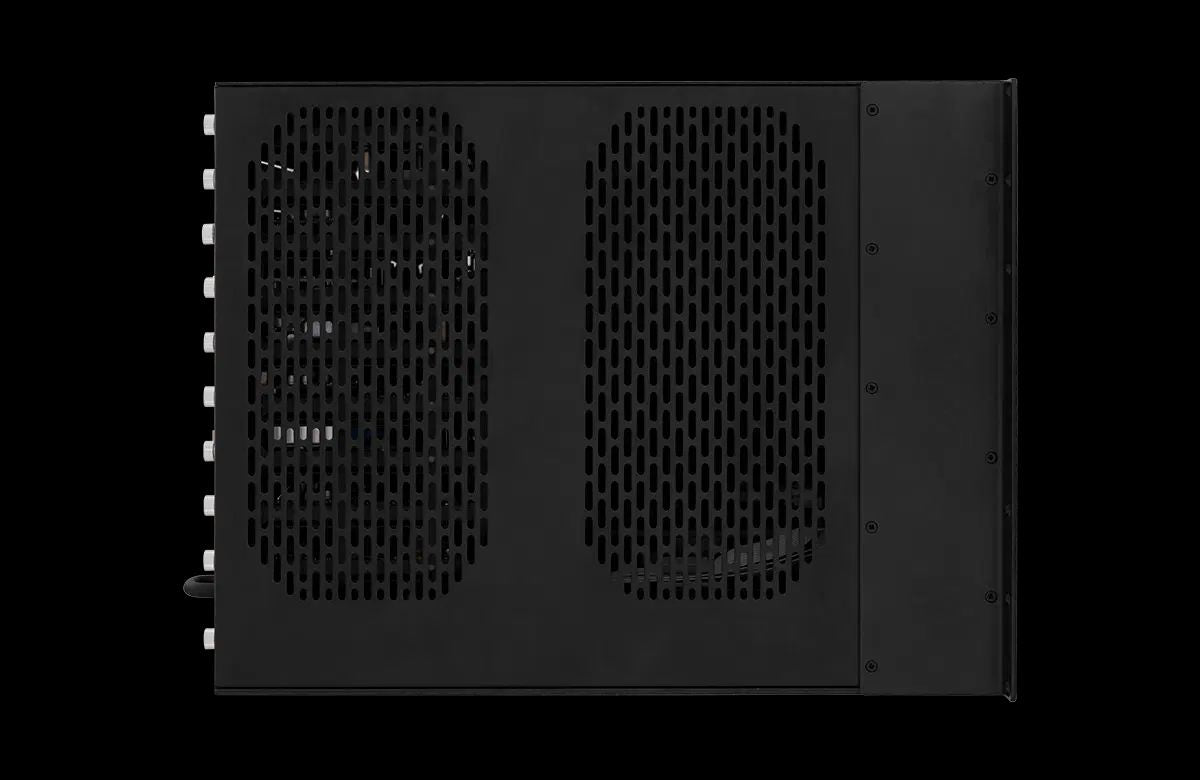 DVIGear DVI-MX-FR33R 33X33 Matrix Routing Switch