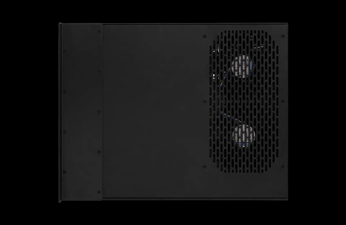 DVIGear DVI-MX-FR33R 33X33 Matrix Routing Switch