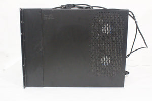 DVI Gear MXP-FR33R 33x33 Matrix Routing Switcher