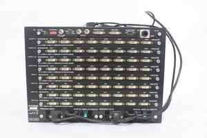 DVI Gear MXP-FR33R 33x33 Matrix Routing Switcher