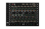 DVI Gear MXP-FR33R 33x33 Modular Digital Matrix Switcher