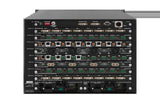 DVI Gear MXP-FR33R 33x33 Modular Digital Matrix Switcher