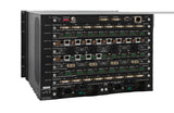 DVI Gear MXP-FR33R 33x33 Modular Digital Matrix Switcher