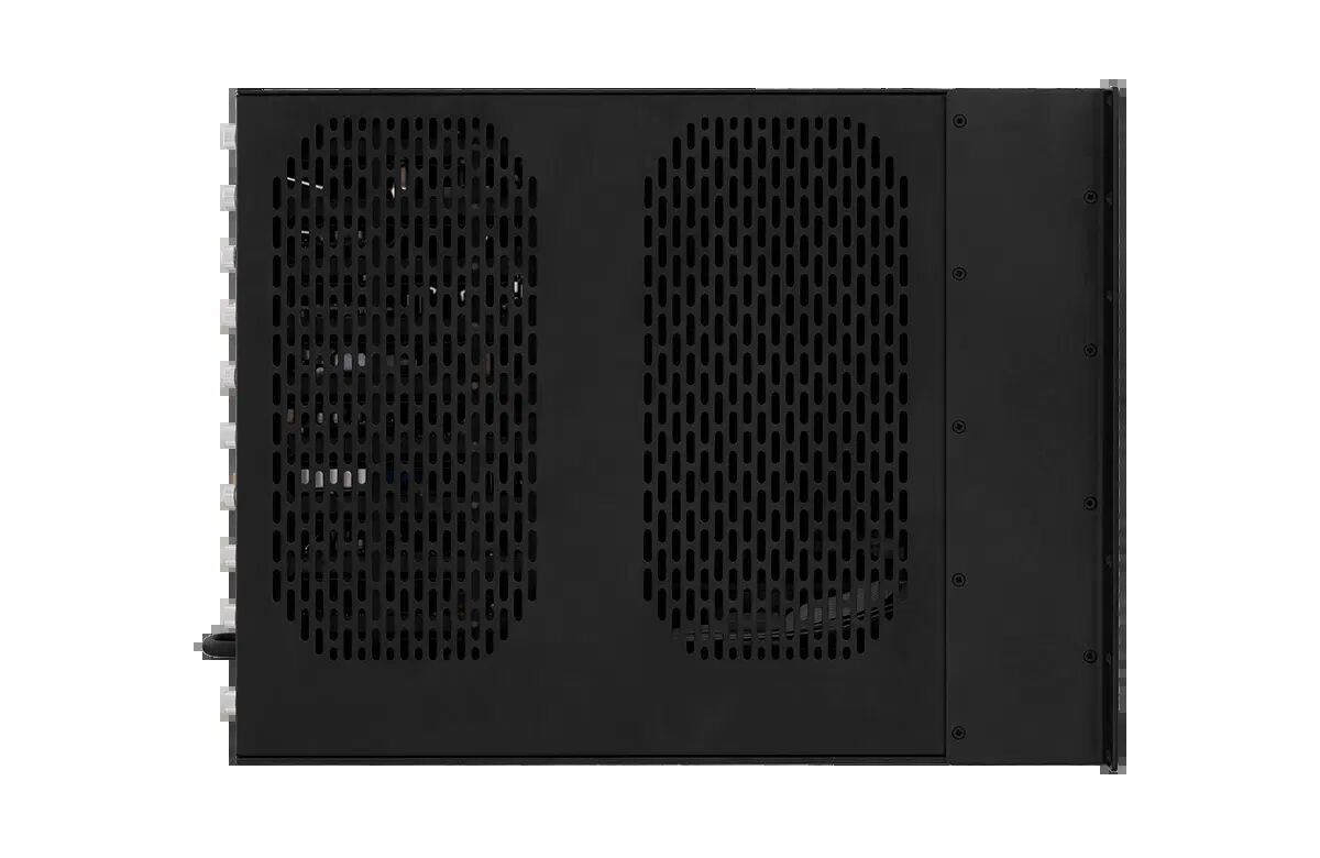 DVI Gear MXP-FR33R 33x33 Modular Digital Matrix Switcher