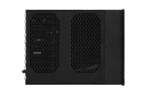 DVI Gear MXP-FR33R 33x33 Modular Digital Matrix Switcher