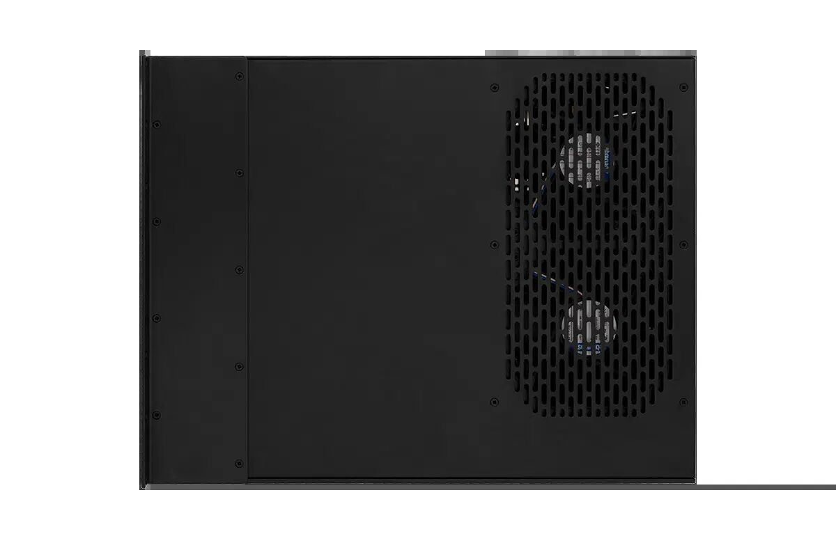 DVI Gear MXP-FR33R 33x33 Modular Digital Matrix Switcher