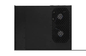 DVI Gear MXP-FR33R 33x33 Modular Digital Matrix Switcher