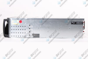 DVS ProntoHD Video System (FOR PARTS)