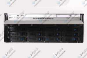 DVS ProntoHD Video System (FOR PARTS)
