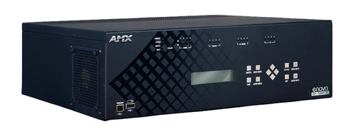 AMX DVX-2255HD-SP, 6X3 ALL-IN-ONE Presentation Switcher