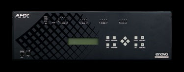 AMX DVX-2255HD-SP, 6X3 ALL-IN-ONE Presentation Switcher