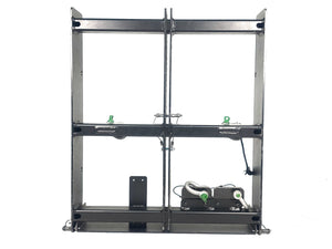 D&B T Flying Frame