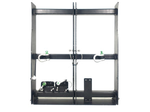 D&B T Flying Frame