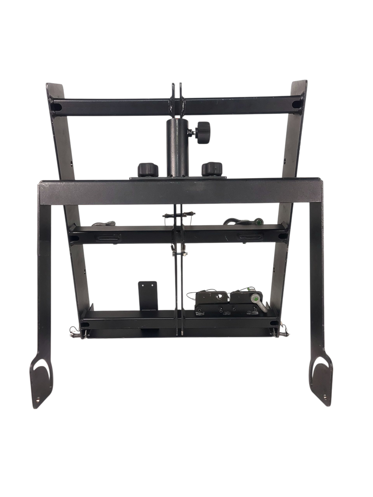 D&B T Flying Frame w/ Fly Bar & Speaker Stand