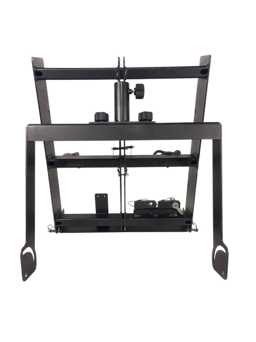 D&B T Flying Frame w/ Fly Bar & Speaker Stand