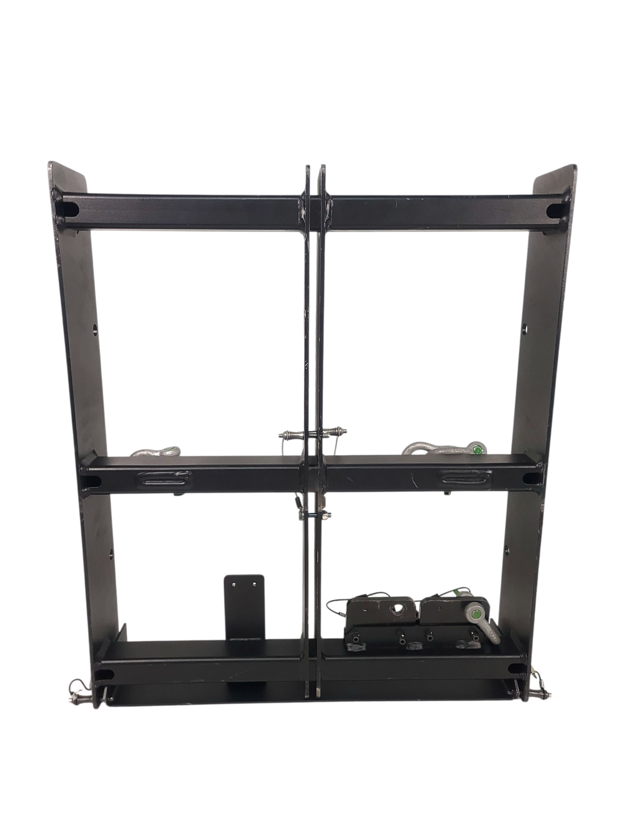 D&B T Flying Frame w/ Fly Bar & Speaker Stand