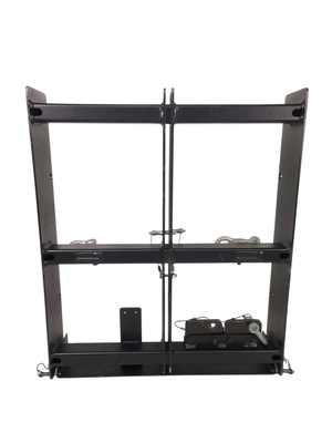 D&B T Flying Frame w/ Fly Bar & Speaker Stand