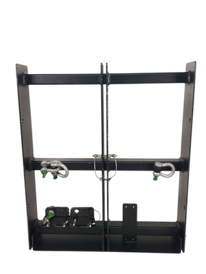 D&B T Flying Frame w/ Fly Bar & Speaker Stand