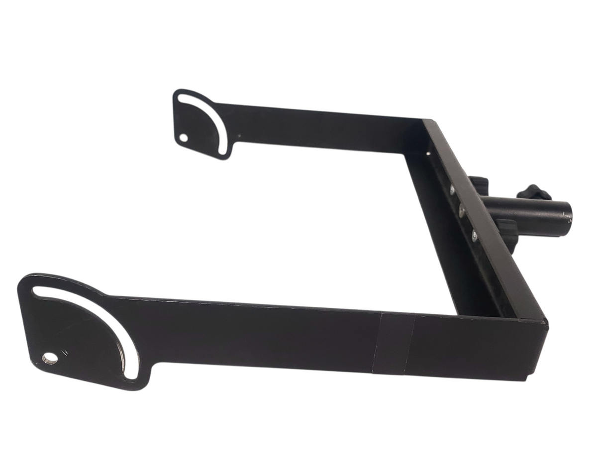 D&B T Flying Frame w/ Fly Bar & Speaker Stand
