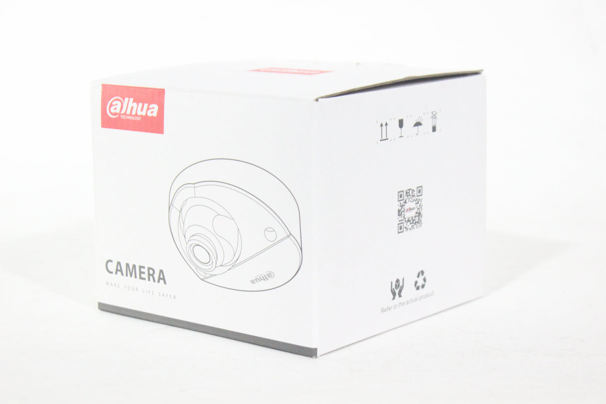 Dahua DH-IPC-HDBW4431FN-M12 3.6mm 4MP Mobile Wedge Network Camera
