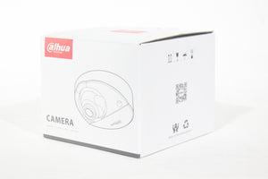 Dahua DH-IPC-HDBW4431FN-M12 3.6mm 4MP Mobile Wedge Network Camera
