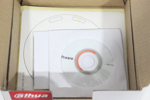 Dahua DH-IPC-HDBW4431FN-M12 3.6mm 4MP Mobile Wedge Network Camera
