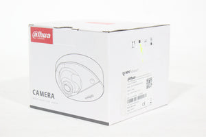 Dahua DH-IPC-HDBW4431FN-M12 3.6mm 4MP Mobile Wedge Network Camera