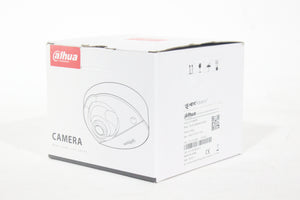 Dahua DH-IPC-HDBW4431FN-M12 3.6mm 4MP Mobile Wedge Network Camera