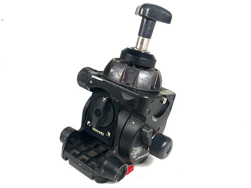Daiwa 15 Cam Balancer System