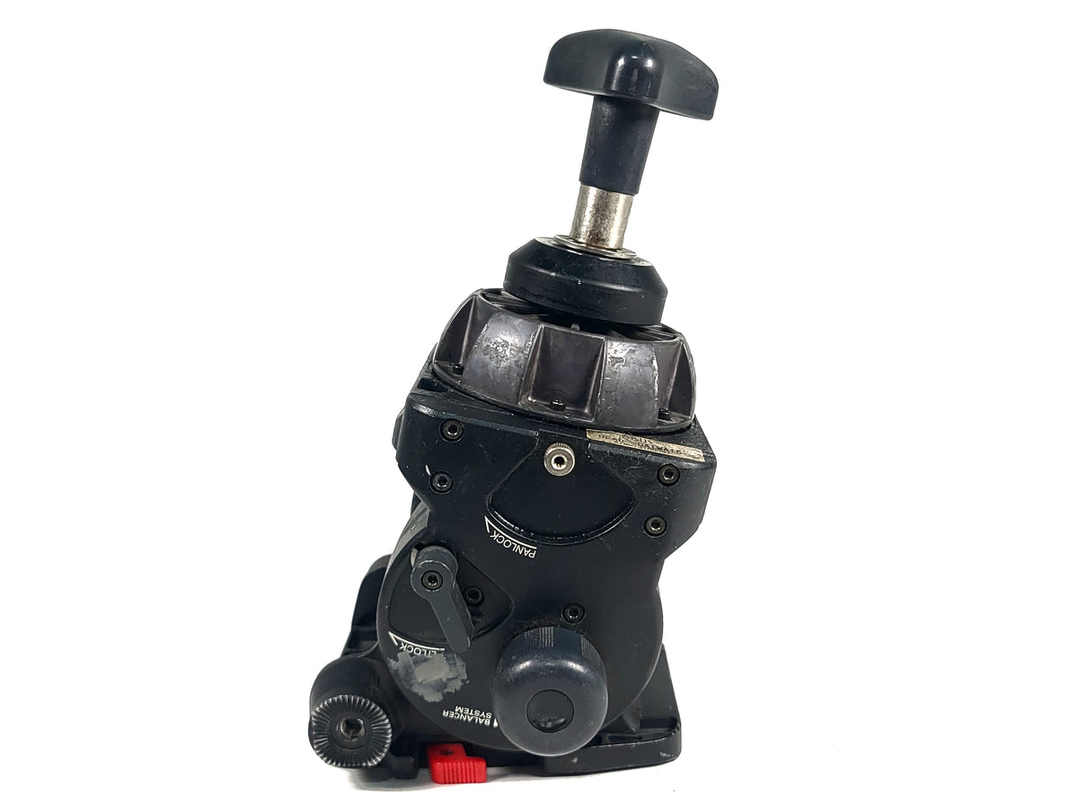 Daiwa 15 Cam Balancer System