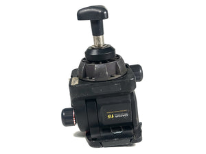 Daiwa 15 Cam Balancer System