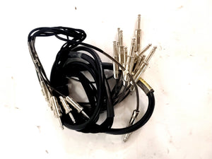 Dan Dugan Sound Design Model E Automatic Mixing Controller in Hard Carry Case