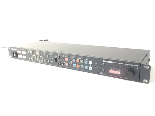 Datavideo MCU-200S Rackmount Camera Controller