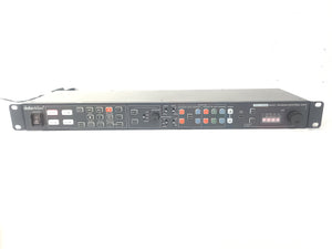 Datavideo MCU-200S Rackmount Camera Controller