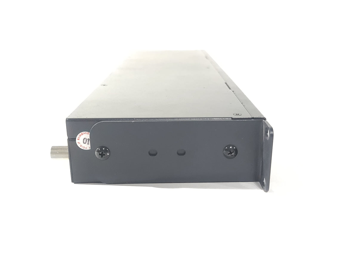 Datavideo MCU-200S Rackmount Camera Controller