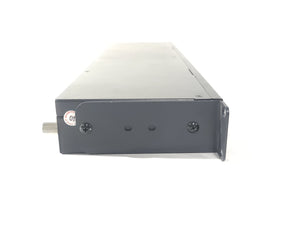 Datavideo MCU-200S Rackmount Camera Controller
