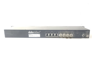 Datavideo MCU-200S Rackmount Camera Controller