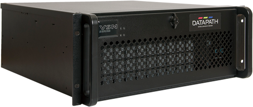 Datapath VSN400 Video Wall Controller Server (BRAND NEW)