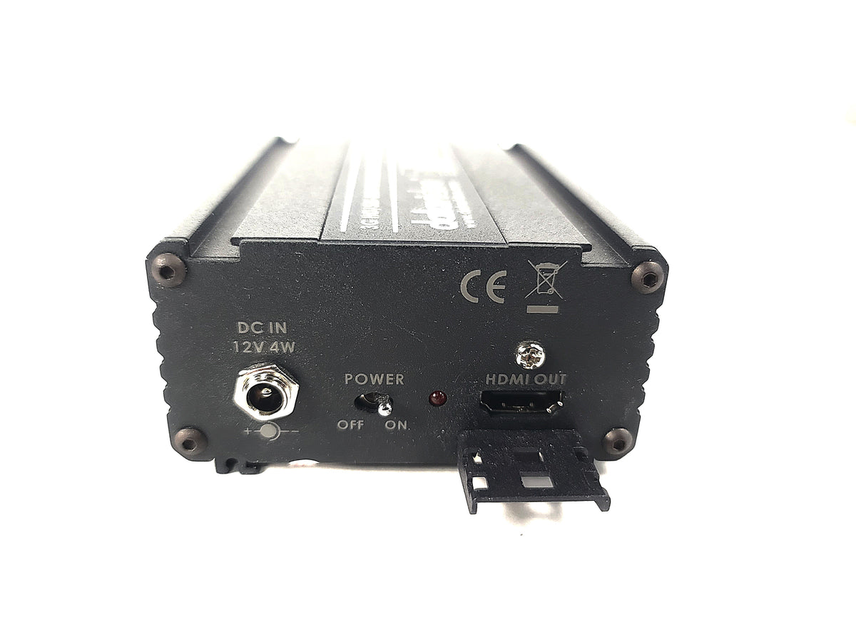 Datavideo DAC-8P HD/SD-SDI to HDMI Converter