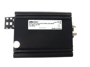 Datavideo DAC-8P HD/SD-SDI to HDMI Converter