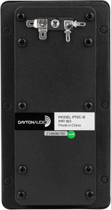 Dayton Audio PT2C-8 Planar Tweeter