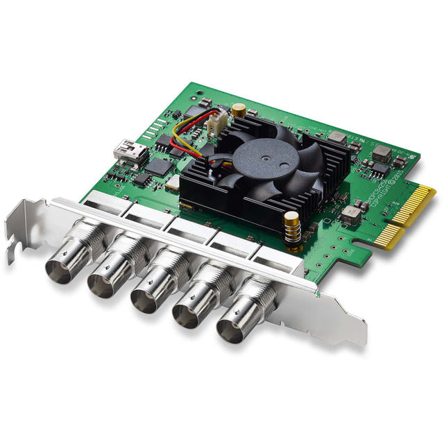 Blackmagic Design BMD-BDLKDUO2 DeckLink Duo 2 Main