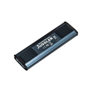 Delkin DELKIN-DJUGBM1TB 1TB Juggler USB 3.2 Gen 2 Type-C Cinema SSD