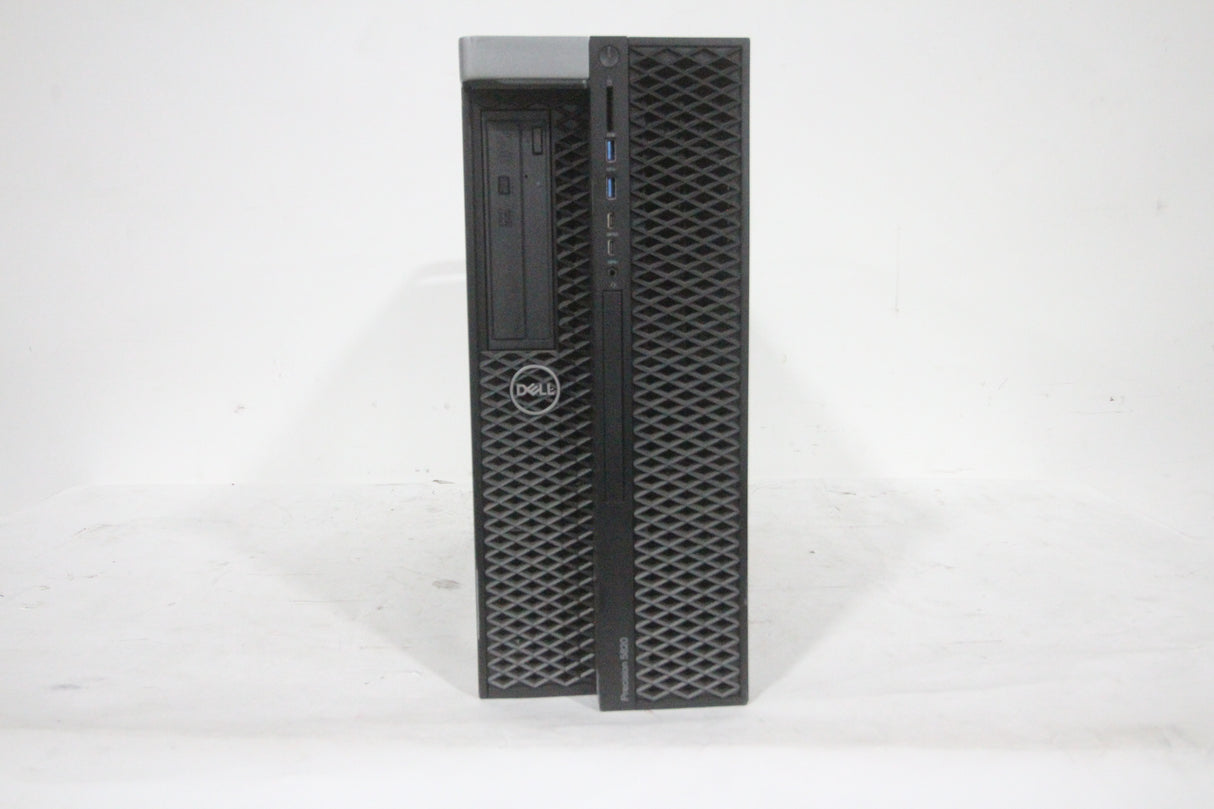 Dell D02T Precision 5820 Tower Workstation
