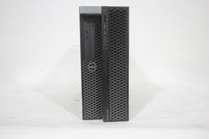 Dell D02T Precision 5820 Tower Workstation