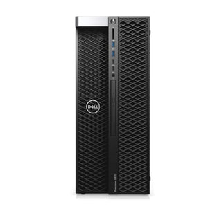 Dell D02T Precision 5820 Tower Workstation Desktop