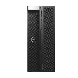 Dell D02T Precision 5820 Tower Workstation Desktop