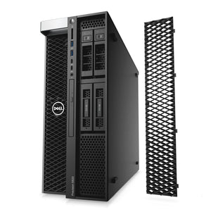 Dell D02T Precision 5820 Tower Workstation Desktop
